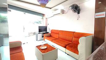 Dhanas Residency Pondicherry