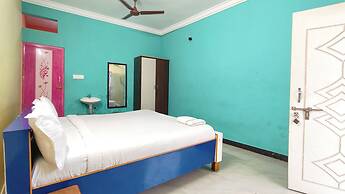 Dhanas Residency Pondicherry