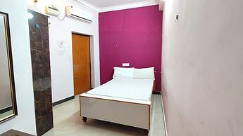 Dhanas Residency Pondicherry