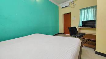Dhanas Residency Pondicherry