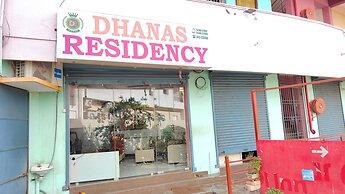 Dhanas Residency Pondicherry