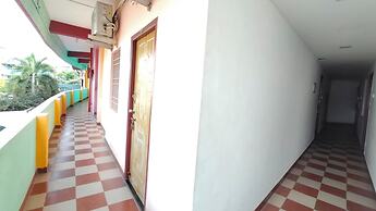 Dhanas Residency Pondicherry