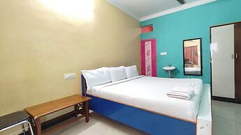 Dhanas Residency Pondicherry