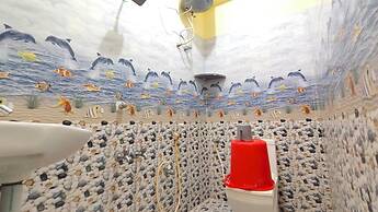 Dhanas Residency Pondicherry