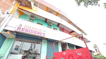 Dhanas Residency Pondicherry