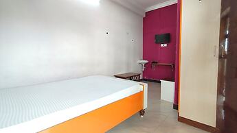Dhanas Residency Pondicherry