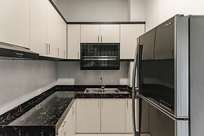 INNCA Inn House Simpang lima Semarang