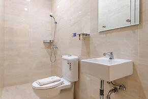 INNCA Inn House Simpang lima Semarang