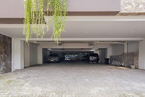 INNCA Inn House Simpang lima Semarang
