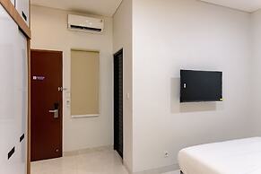 INNCA Inn House Simpang lima Semarang