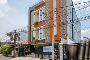 INNCA Inn House Simpang lima Semarang