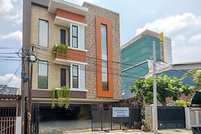 INNCA Inn House Simpang lima Semarang