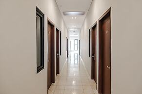 INNCA Inn House Simpang lima Semarang