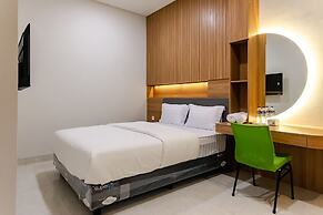 INNCA Inn House Simpang lima Semarang