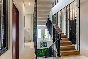 INNCA Inn House Simpang lima Semarang
