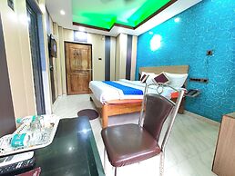 Hotel Puri Inn Puri