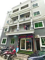 Hotel Puri Inn Puri