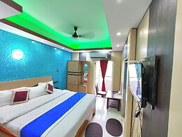Hotel Puri Inn Puri