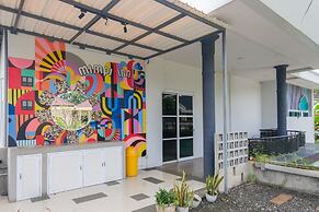INNCA Mimpi Inn Semarang