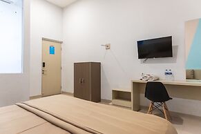 INNCA Mimpi Inn Semarang