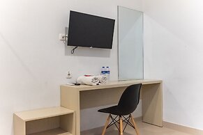 INNCA Mimpi Inn Semarang