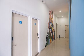 INNCA Mimpi Inn Semarang