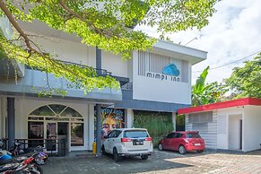 INNCA Mimpi Inn Semarang