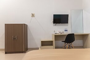 INNCA Mimpi Inn Semarang
