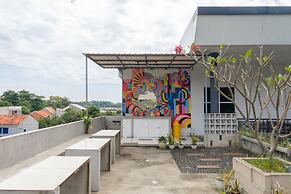 INNCA Mimpi Inn Semarang