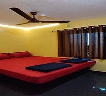 Aisiri Guest House Rooms