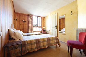 HOTEL PICHEYRE