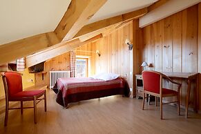 HOTEL PICHEYRE