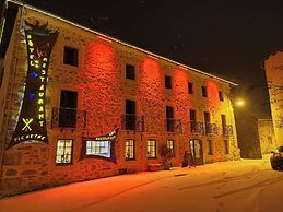 HOTEL PICHEYRE
