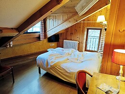 HOTEL PICHEYRE