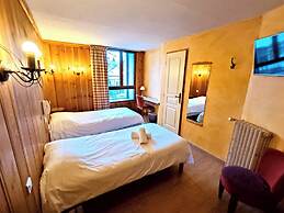 HOTEL PICHEYRE
