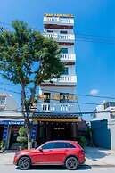 Thao Van 3 Hotel