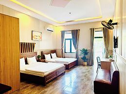 Thao Van 3 Hotel