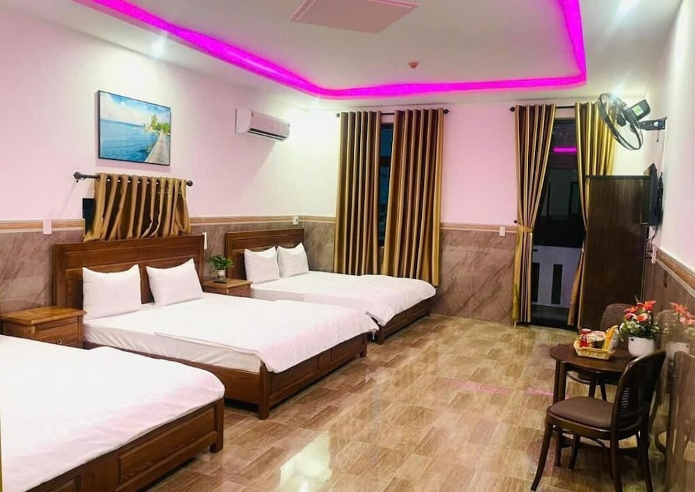 Thao Van 3 Hotel