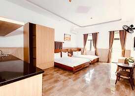 Thao Van 3 Hotel