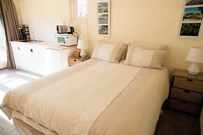 Pierrepoint Wines & Accommodation