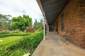 Pierrepoint Wines & Accommodation