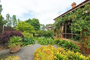 Pierrepoint Wines & Accommodation