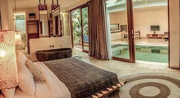 Kumbara Villas