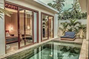 Kumbara Villas