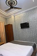 Sawaria Residency