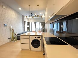 Suites Apartment By Star Residence KLCC