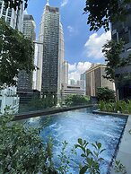Suites Apartment By Star Residence KLCC