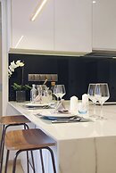 Suites Apartment By Star Residence KLCC