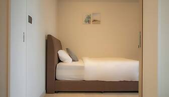 Suites Apartment By Star Residence KLCC