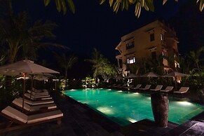 Aman Retreat Ninh Binh